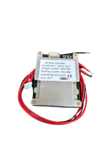 BMS Heltec 4S 80A