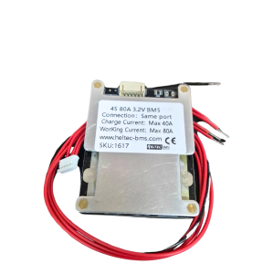 BMS Heltec 4S 80A