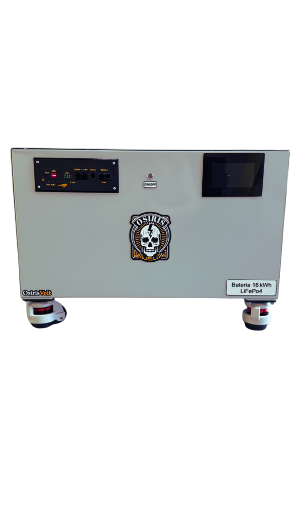 bateria 16 kWh bateria 16 kWh