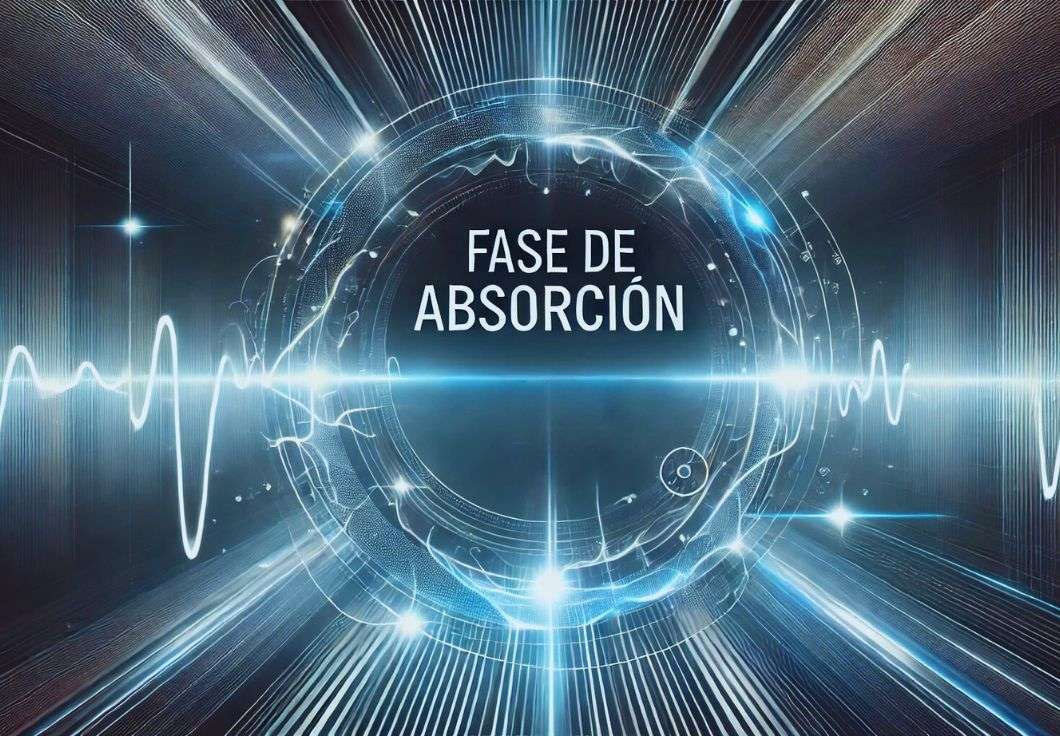 En este momento estás viendo Fase Absorción: cómo completar la carga sin riesgos ⚙️
