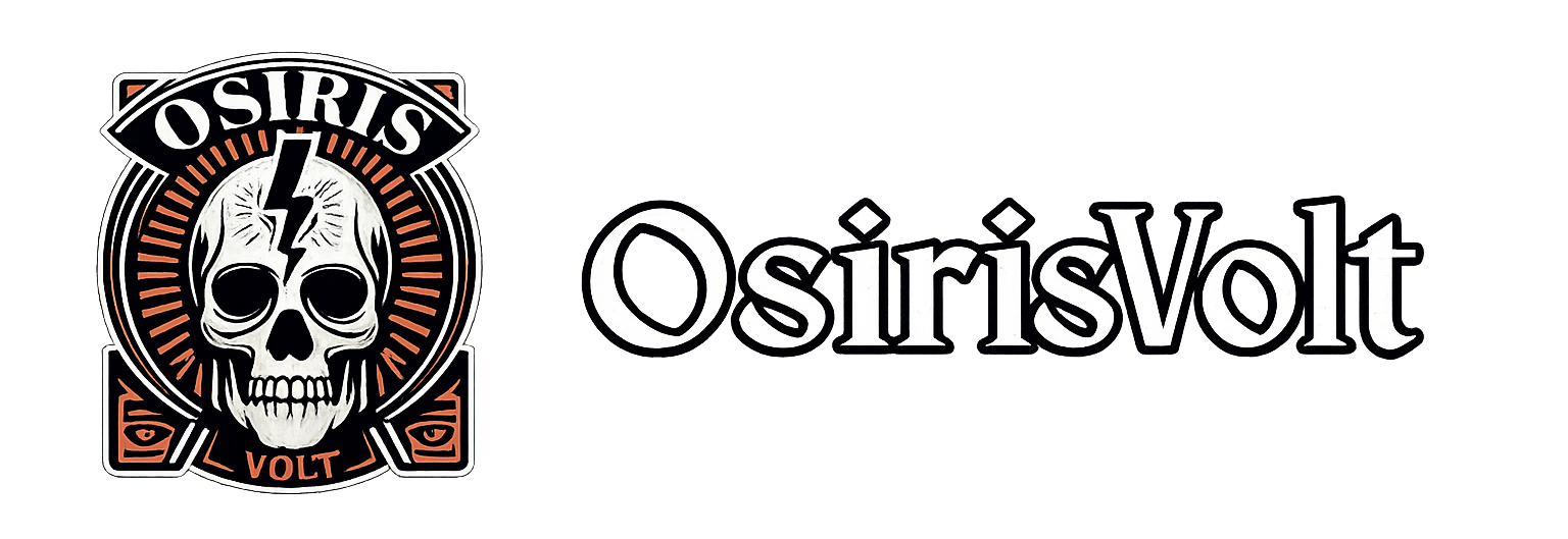 OsirisVolt