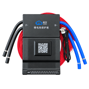 JK - B2A24S20P Smart BMS (7S-24S)